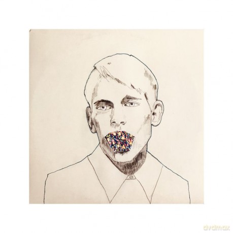 Foals: Antidotes (Splatter) [Winyl]