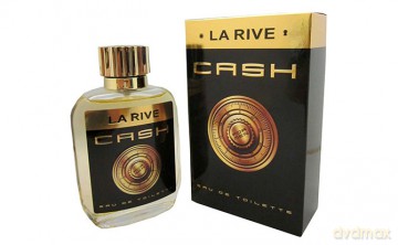 La Rive for Men Cash TESTER Woda toaletowa 100 ml