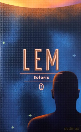 Solaris - Stanisław Lem [KSIĄŻKA]
