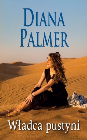 Władca pustyni - Diana Palmer [KSIĄŻKA]
