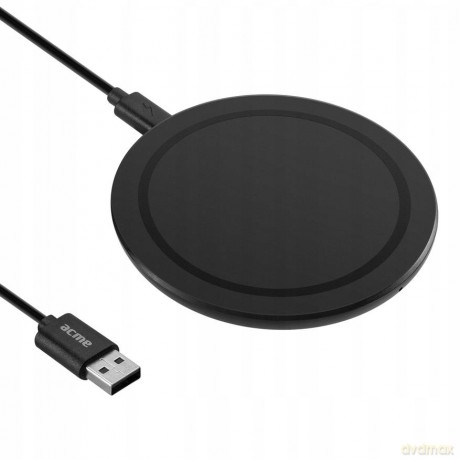 ACME CH302 Wireless charger, Qi certified