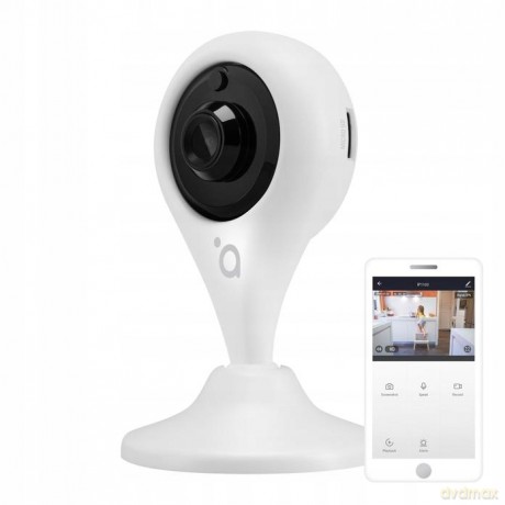 ACME Kamera HD IP1103 720p Smart Home bezprzewodowa