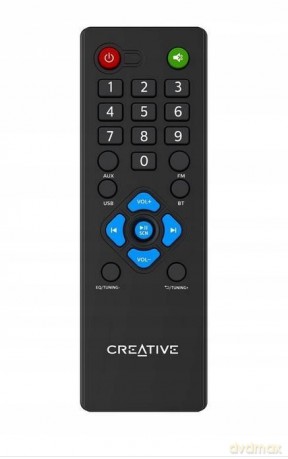 Creative SBS E 2500 głosniki bezprzewodowe 2.1