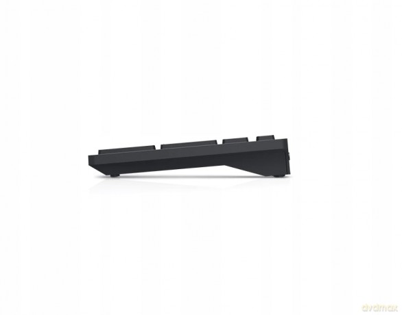 Dell Pro Wireless Keyboard and Mouse - KM5221W