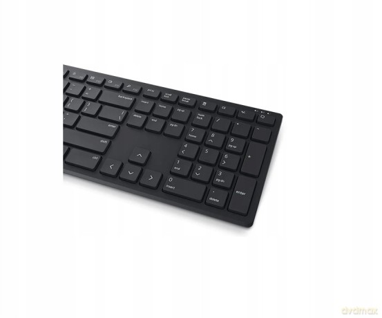 Dell Pro Wireless Keyboard and Mouse - KM5221W