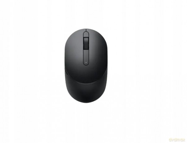Dell Pro Wireless Keyboard and Mouse - KM5221W