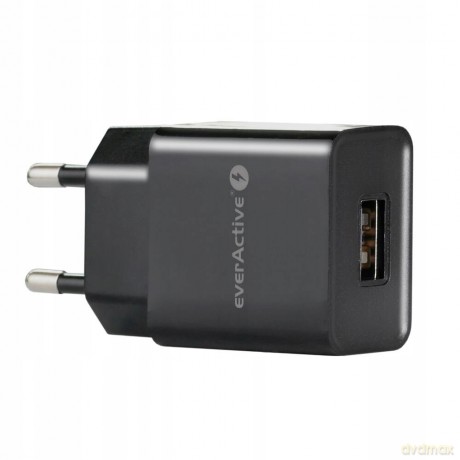Everactive Ładowarka Sieciowa Usb 1 Portowa Sc200b