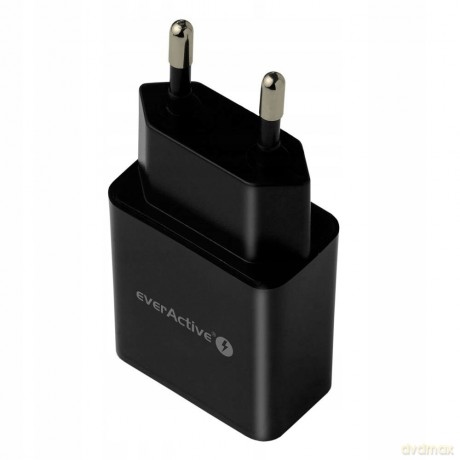 Everactive Ładowarka Sieciowa Usb 1 Portowa Sc200b