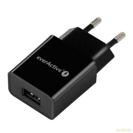 Everactive Ładowarka Sieciowa Usb 1 Portowa Sc200b