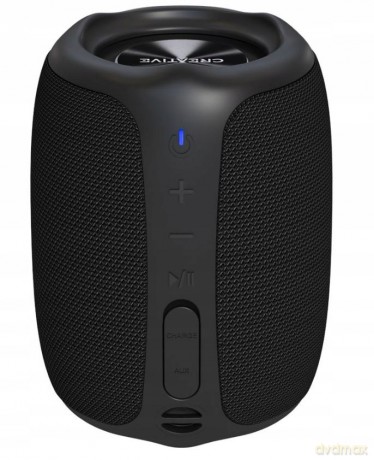 Głośnik bluetooth Creative MuVo Play 51MF8365AA000 (kolor czarny)
