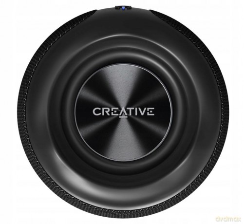 Głośnik bluetooth Creative MuVo Play 51MF8365AA000 (kolor czarny)