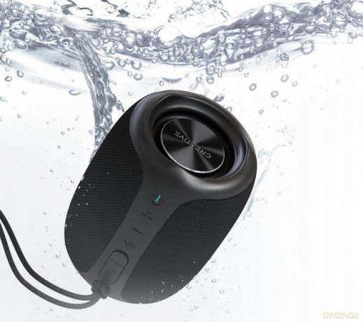 Głośnik bluetooth Creative MuVo Play 51MF8365AA000 (kolor czarny)