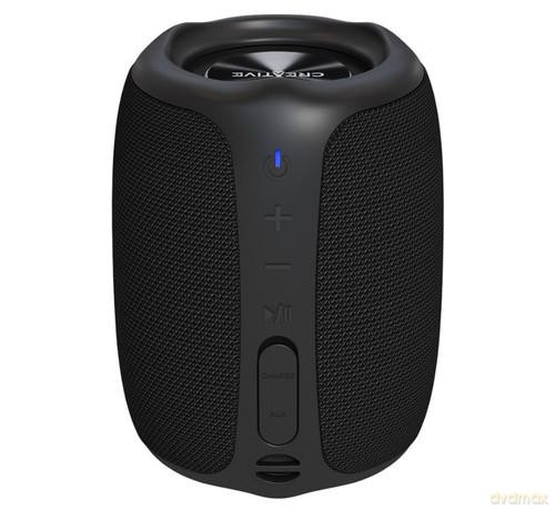 Głośnik bluetooth Creative MuVo Play 51MF8365AA000 (kolor czarny)