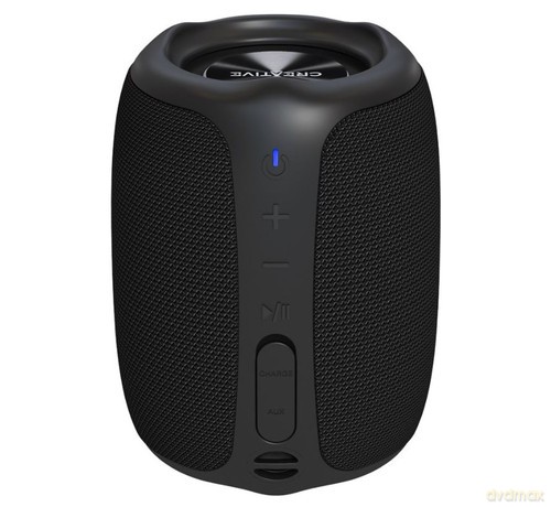 Głośnik bluetooth Creative MuVo Play 51MF8365AA000 (kolor czarny)