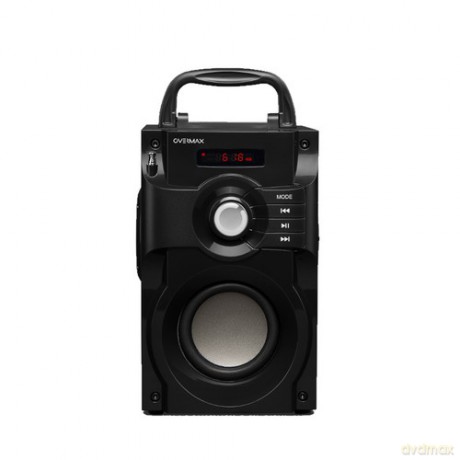 Głośniki bluetooth Overmax OV-Soundbeat 2.0 (kolor czarny)