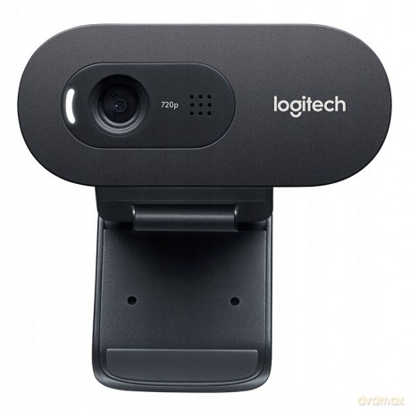 Kamera Logitech C505 HD
