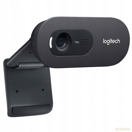 Kamera Logitech C505 HD