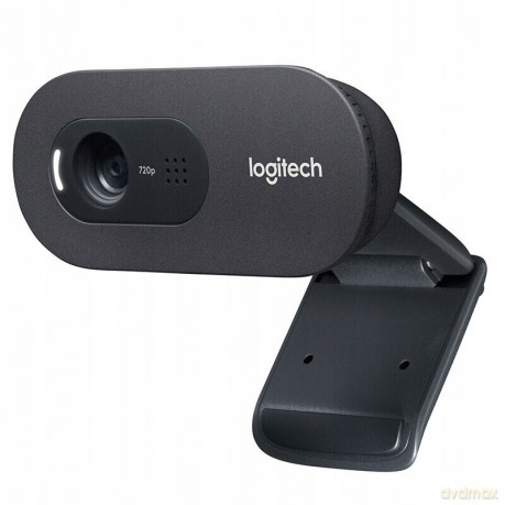 Kamera Logitech C505 HD