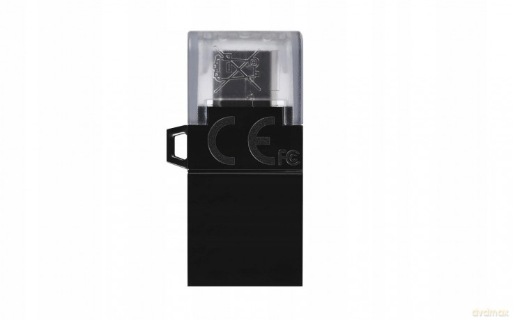 KINGSTON FLASH 32GB DataTraveler MicroDuo 3 Gen2 + microUSB (Android/OTG)
