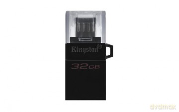KINGSTON FLASH 32GB DataTraveler MicroDuo 3 Gen2 + microUSB (Android/OTG)
