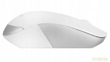Mysz Activejet AMY-320WS (optyczna; 1600 DPI; kolor biały)