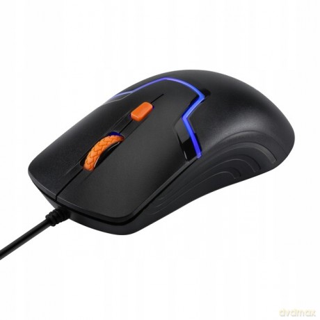 Mysz dla graczy AULA Rigel gaming