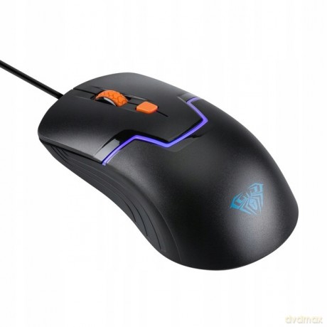 Mysz dla graczy AULA Rigel gaming
