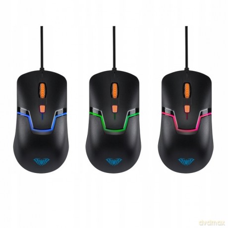 Mysz dla graczy AULA Rigel gaming