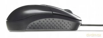 Mysz Hewlett-Packard Optical Travel RH304AA Black