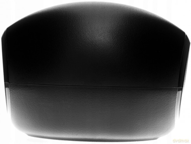 Mysz Microsoft Wireless Mobile Mouse 1850 U7Z-00003 (optyczna; 1000 DPI; kolor czarny)