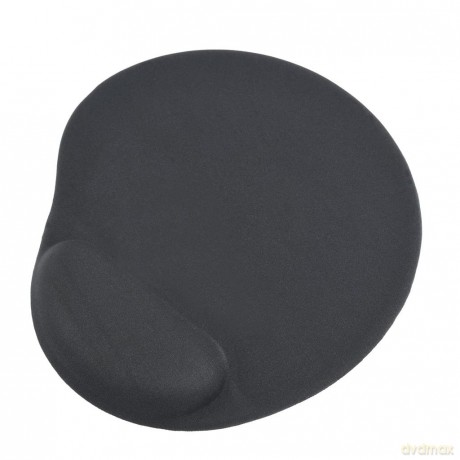 Podkładka GEMBIRD żelowa MP-GEL-BK (240mm x 220mm)