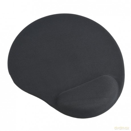 Podkładka GEMBIRD żelowa MP-GEL-BK (240mm x 220mm)