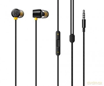 Realme Buds 2 Black