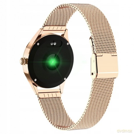 Smartwatch oromed Smart Lady Gold