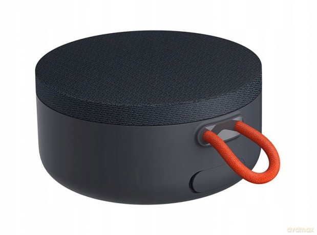 Xiaomi Mi Portable Bluetooth Speaker (black)