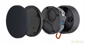 Xiaomi Mi Portable Bluetooth Speaker (black)