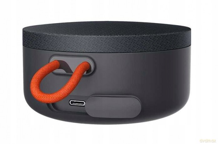 Xiaomi Mi Portable Bluetooth Speaker (black)