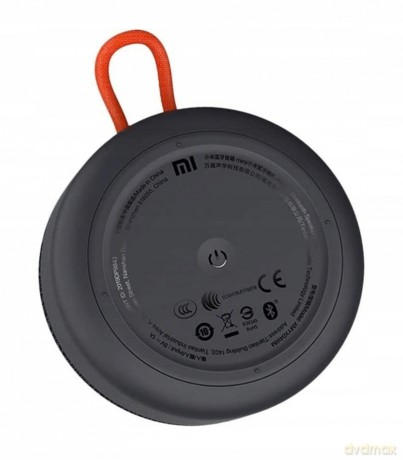 Xiaomi Mi Portable Bluetooth Speaker (black)
