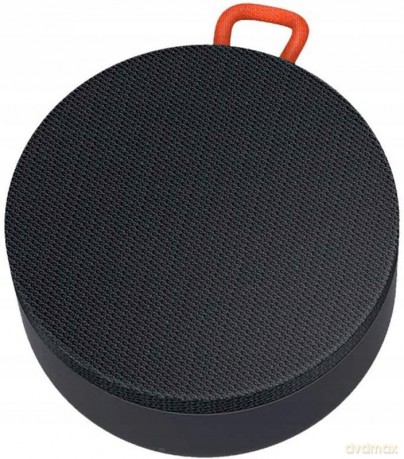 Xiaomi Mi Portable Bluetooth Speaker (black)