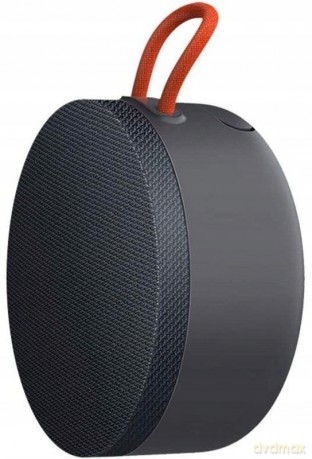 Xiaomi Mi Portable Bluetooth Speaker (black)