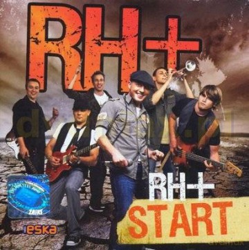 RH+: Start [CD]