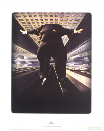 Hudsucker Proxy (steelbook) [Blu-Ray]