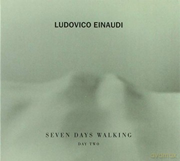Ludovico Einaudi: Seven Days Walking: Day 2 [CD]