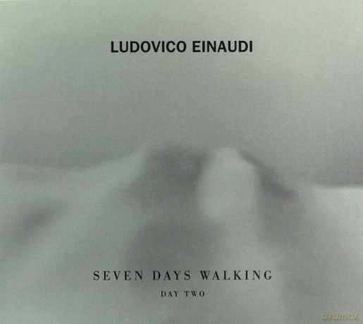 Ludovico Einaudi: Seven Days Walking: Day 2 [CD]