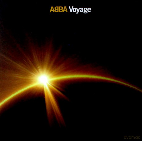 ABBA: Voyage (Indie Retailers) (Limited) [Winyl]