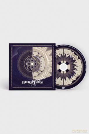 Amorphis: Halo [CD]