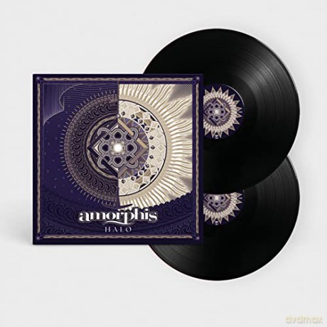 Amorphis: Halo [2xWinyl]