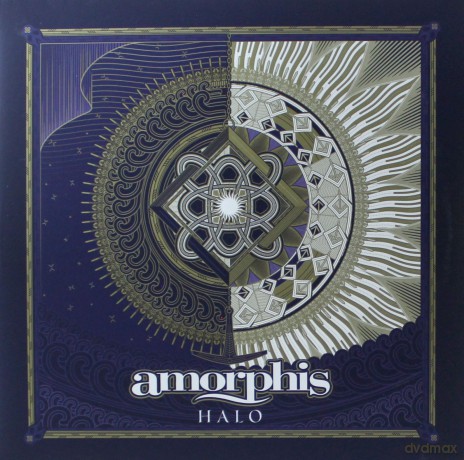 Amorphis: Halo [2xWinyl]