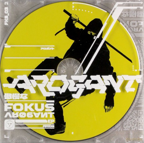 Fokus: Trylogia [3CD]