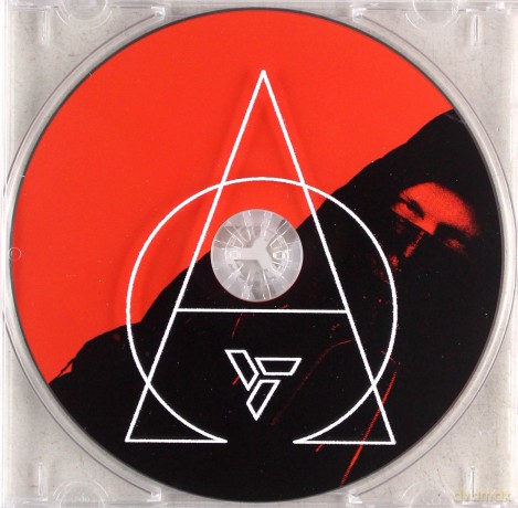 Fokus: Trylogia [3CD]